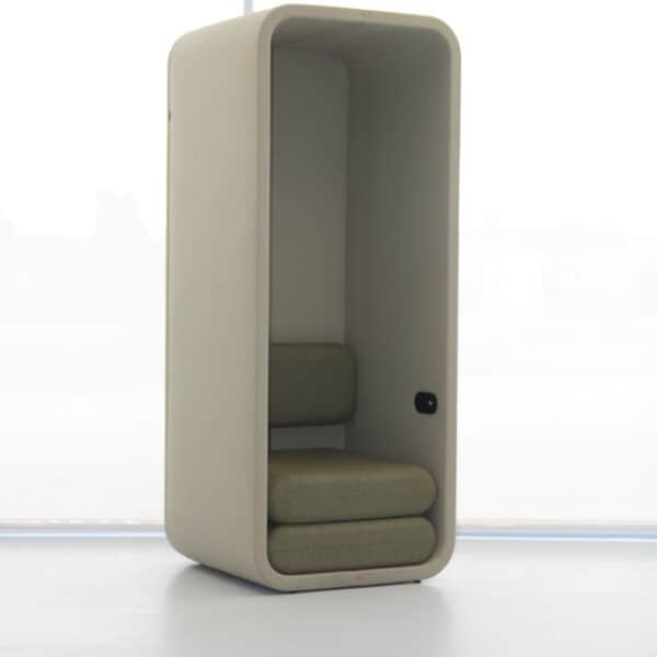 Mello Stillerom for kontor